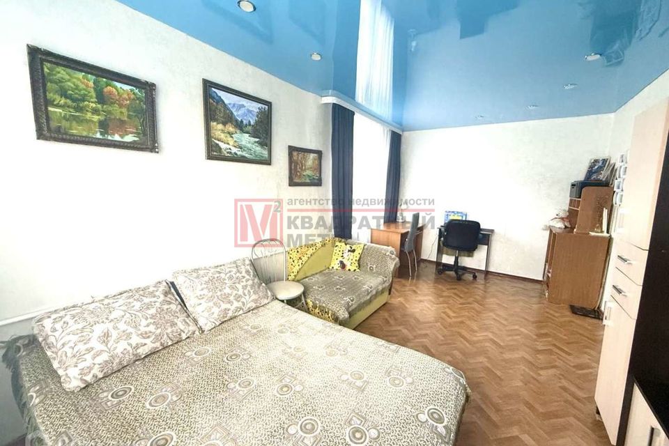 Продаётся 2-комнатная квартира, 47 м²