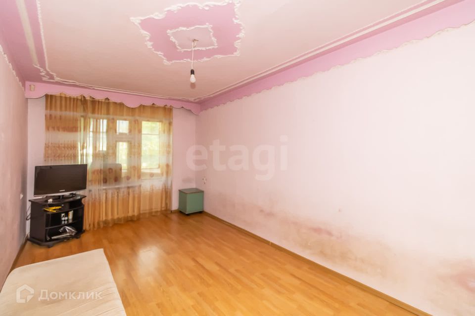 Продаётся 2-комнатная квартира, 37.8 м²