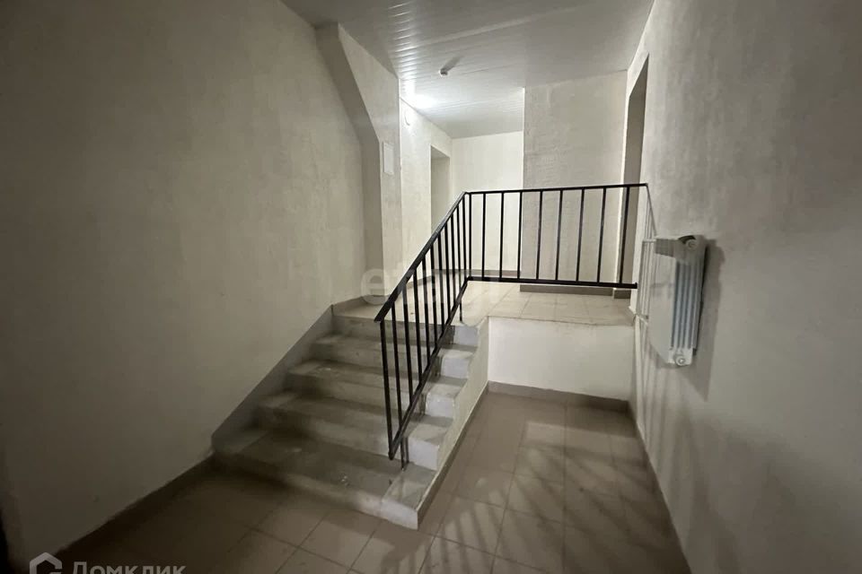 Продаётся 1-комнатная квартира, 38.9 м²