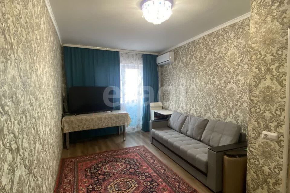 Продаётся 1-комнатная квартира, 32.8 м²