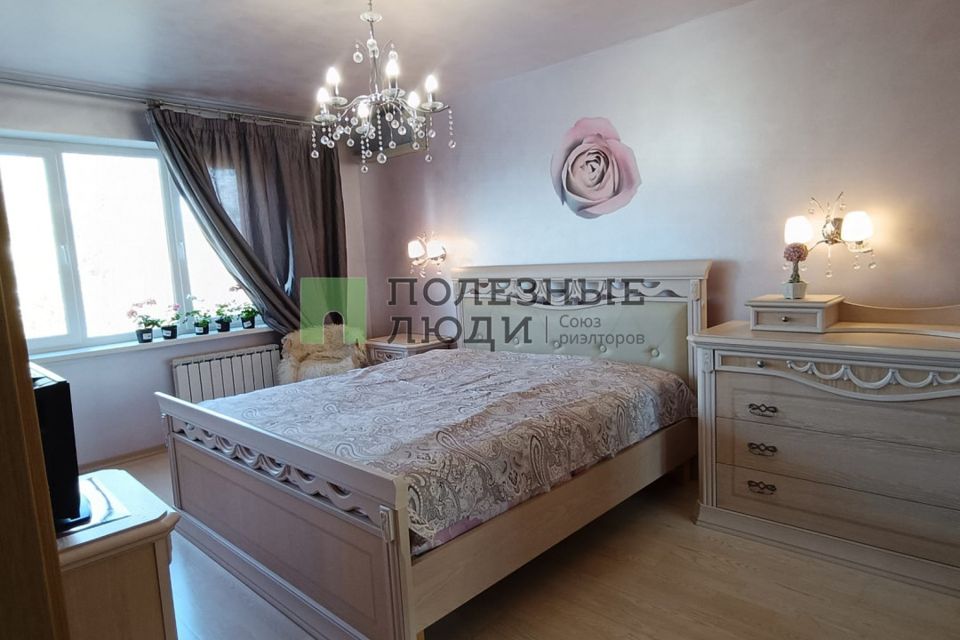 Продаётся 3-комнатная квартира, 67.3 м²