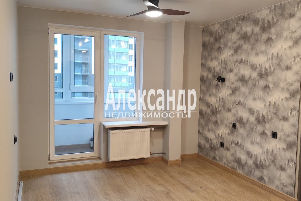 Продаётся студия, 20.3 м²