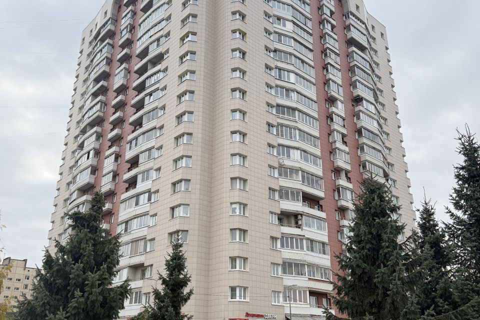 Продаётся 1-комнатная квартира, 30.9 м²