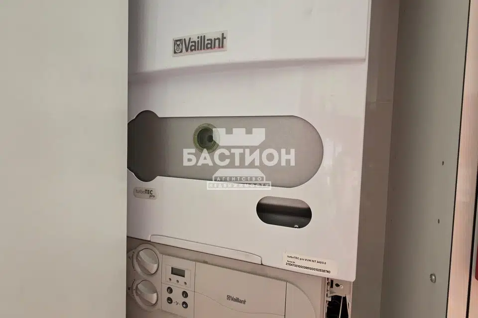 Продаётся 2-комнатная квартира, 73.1 м²