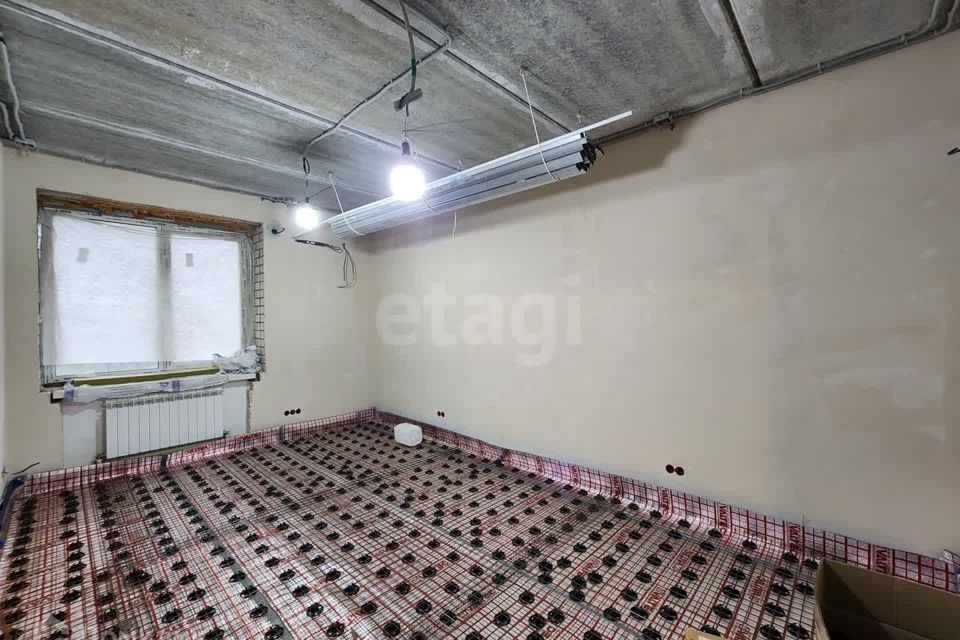 Продаётся 3-комнатная квартира, 92.1 м²