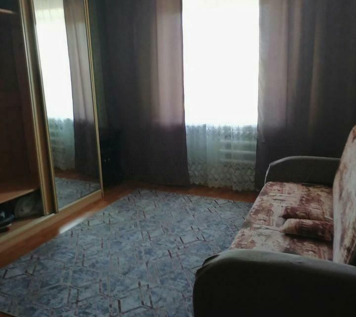 Сдаётся 2-комнатная квартира, 53 м²