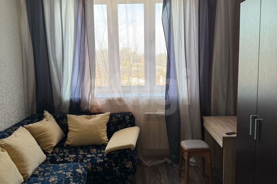Продаётся 1-комнатная квартира, 30.4 м²