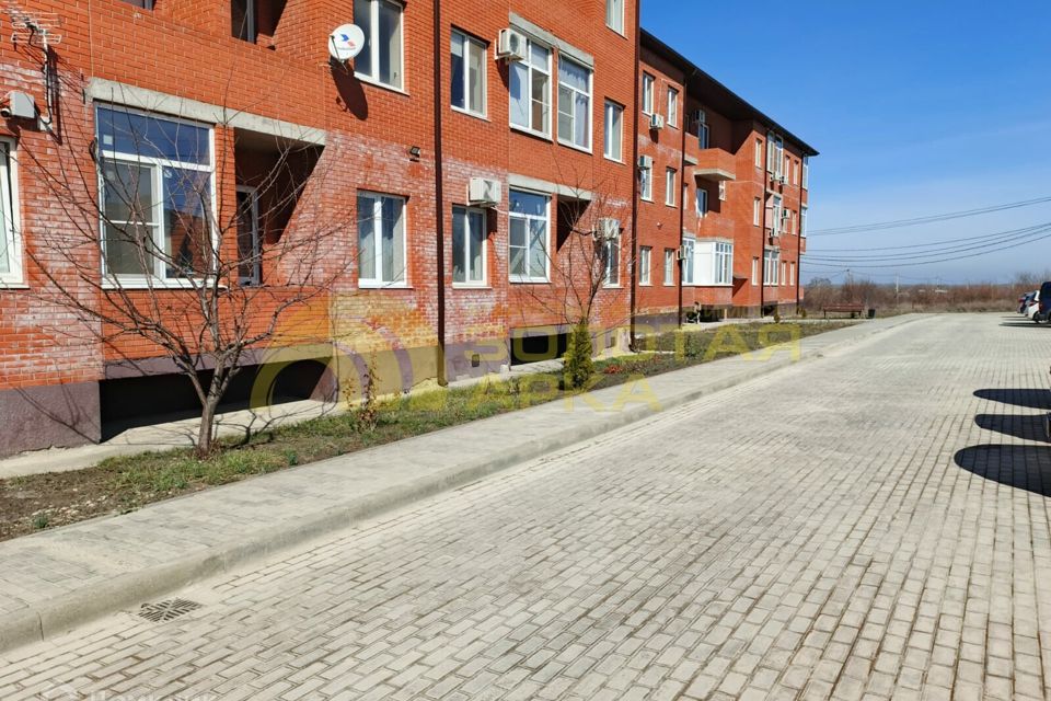 Продаётся студия, 25.1 м²