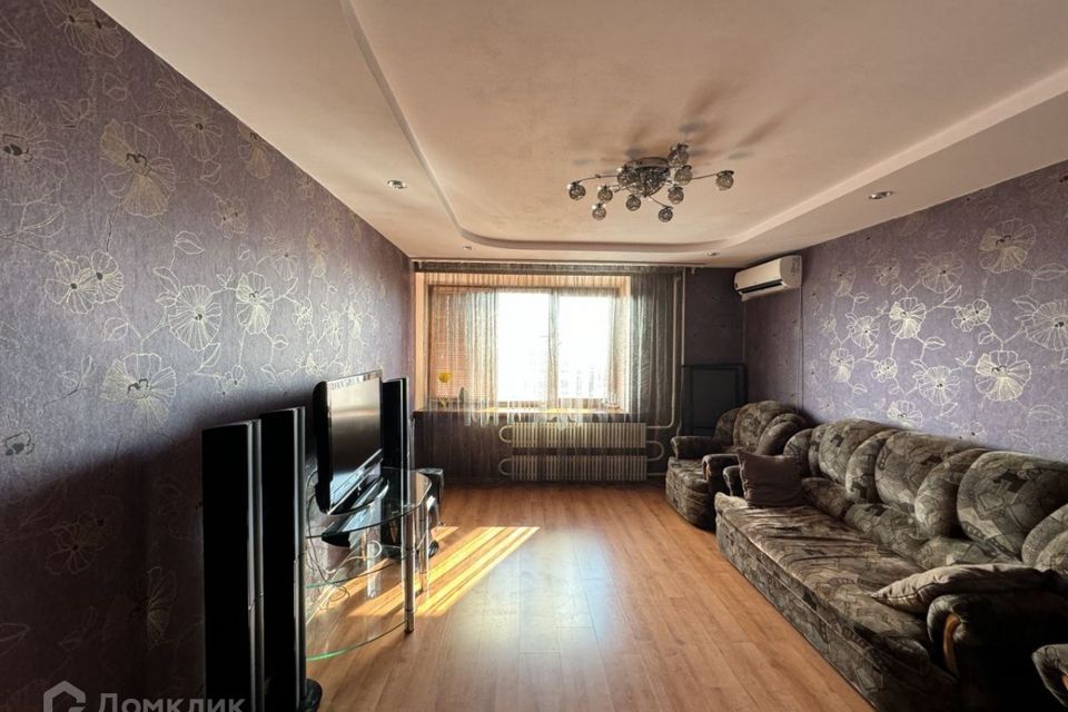 Продаётся 2-комнатная квартира, 49 м²