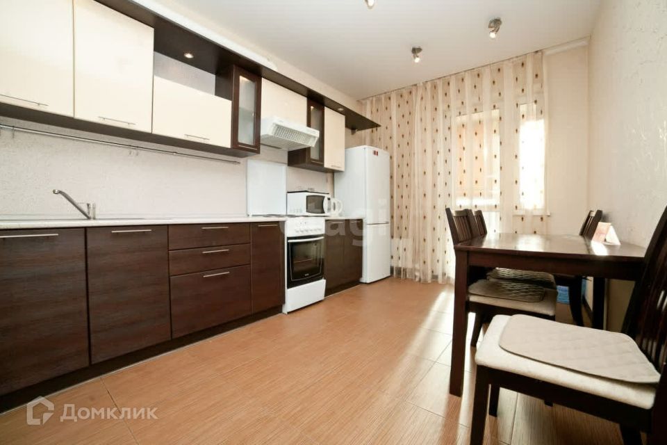 Продаётся 1-комнатная квартира, 44.2 м²