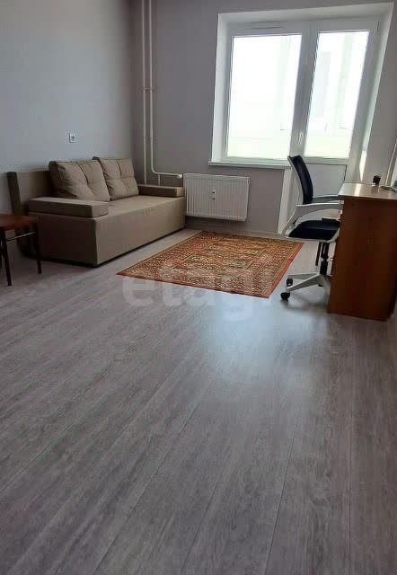 Продаётся студия, 25 м²