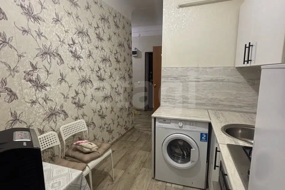 Продаётся 2-комнатная квартира, 47.1 м²