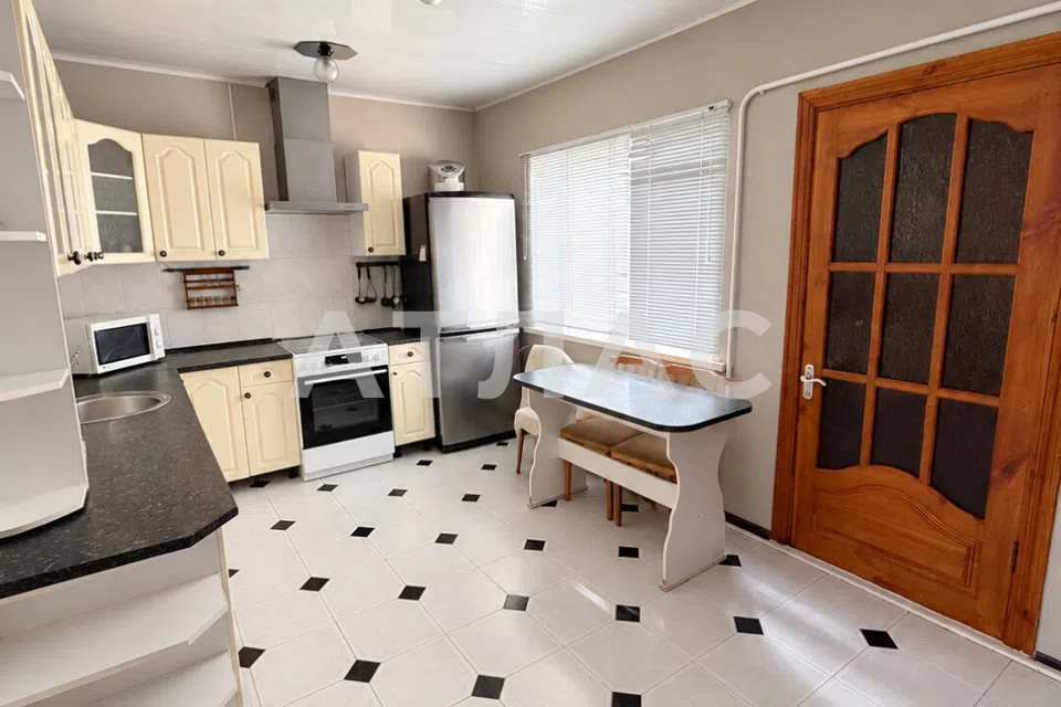 Продаётся 1-этажный дом, 68.5 м²