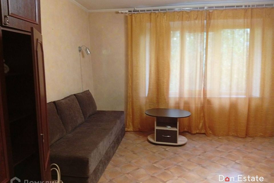 Сдаётся 2-комнатная квартира, 45 м²