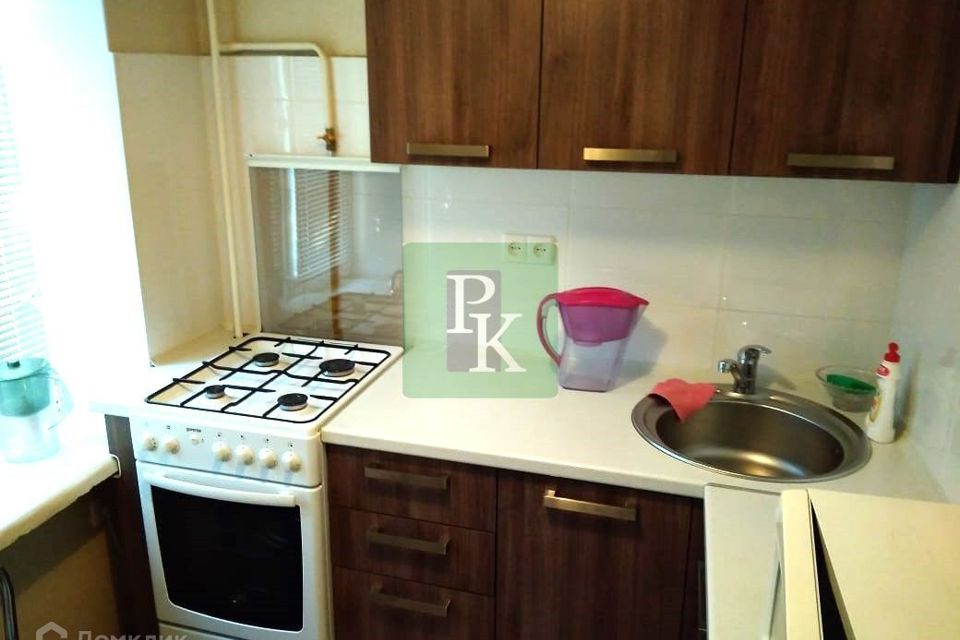 Продаётся 2-комнатная квартира, 43 м²