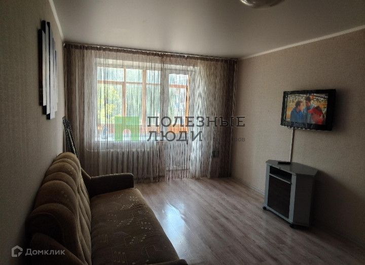 Сдаётся 1-комнатная квартира, 40 м²