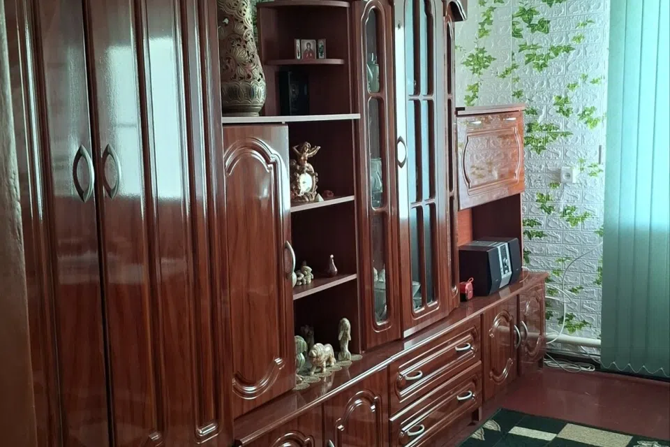 Продаётся 1-этажный дом, 75 м²