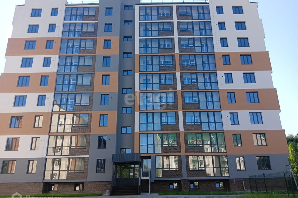 Продаётся студия, 32.6 м²