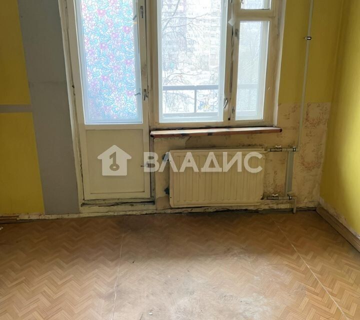Продаётся 2-комнатная квартира, 47 м²