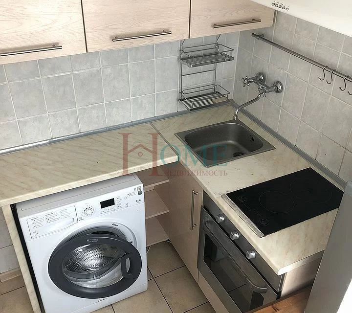 Сдаётся 2-комнатная квартира, 40 м²