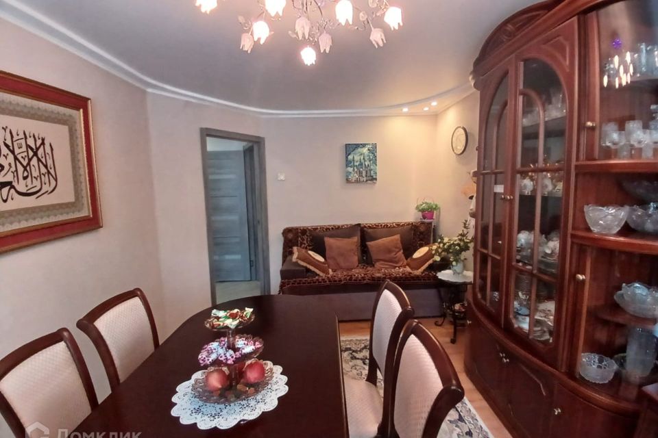 Продаётся 2-комнатная квартира, 42.1 м²