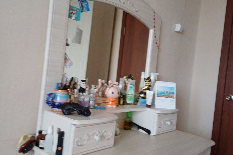 Продаётся 2-комнатная квартира, 51 м²
