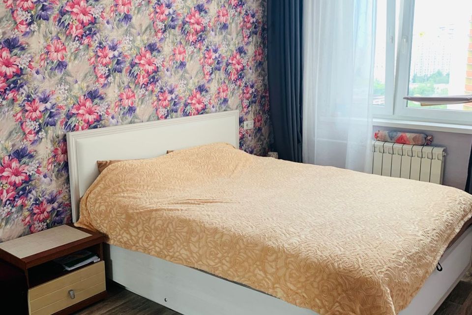Продаётся 3-комнатная квартира, 73.3 м²