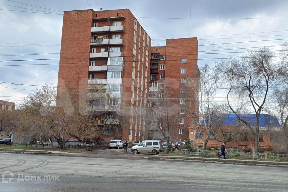 Продаётся комната в 1-комн. квартире, 10.8 м²