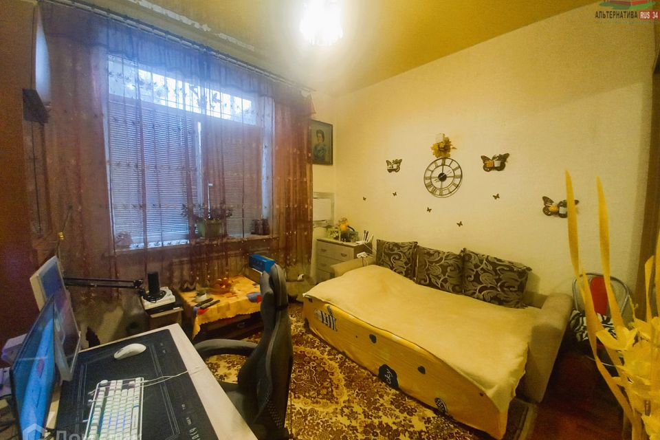 Продаётся 2-комнатная квартира, 37 м²