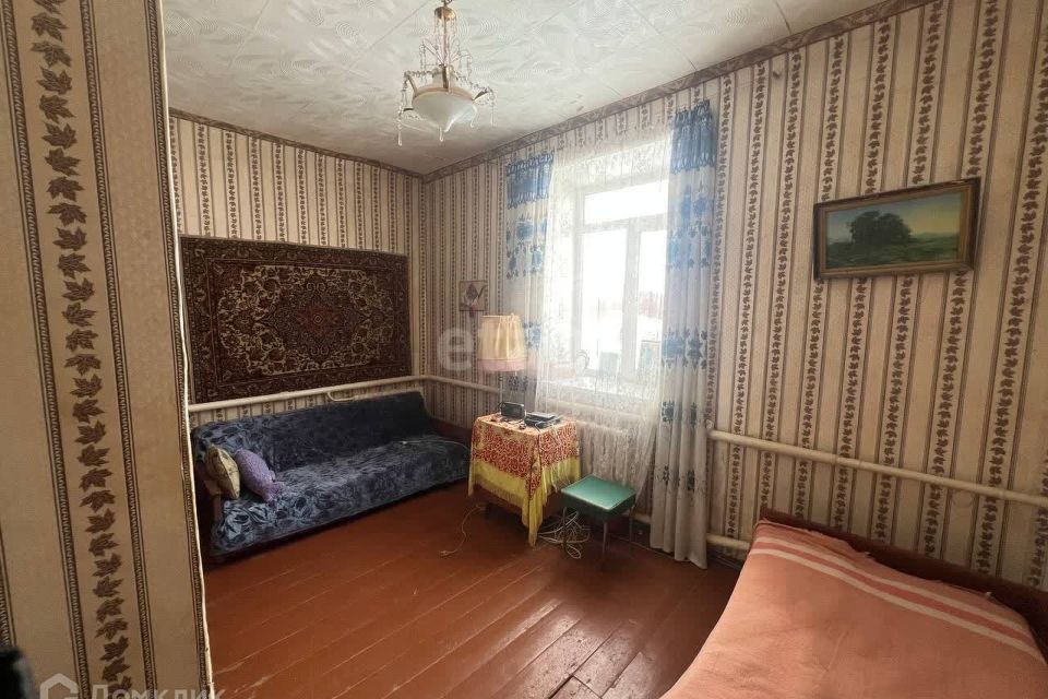 Продаётся 2-комнатная квартира, 50.5 м²