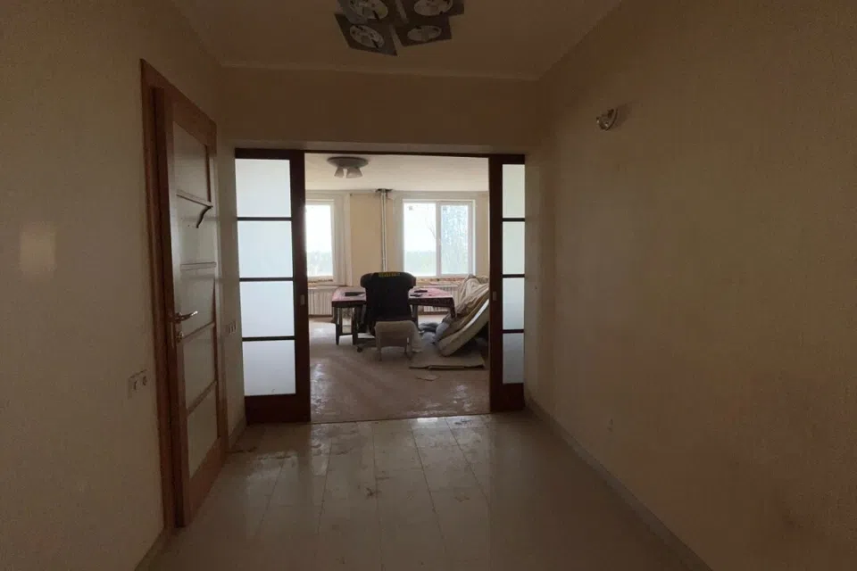 Продаётся 3-комнатная квартира, 153.7 м²