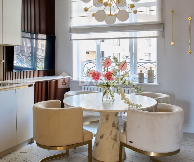 Продаётся 2-комнатная квартира, 60 м²