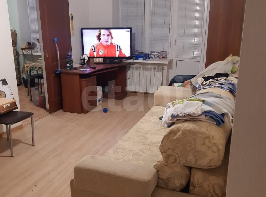 Продаётся 3-комнатная квартира, 70 м²