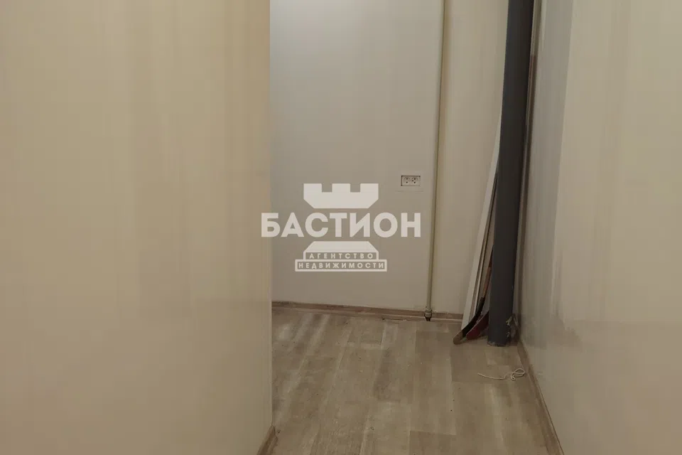 Продаётся 2-комнатная квартира, 55.6 м²