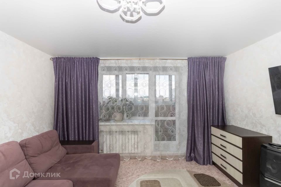 Продаётся 2-комнатная квартира, 51 м²