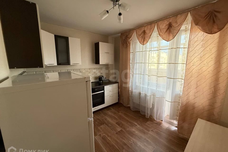 Сдаётся 1-комнатная квартира, 44 м²