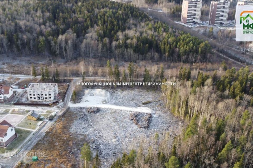 Купить Участок Земли В Петрозаводске