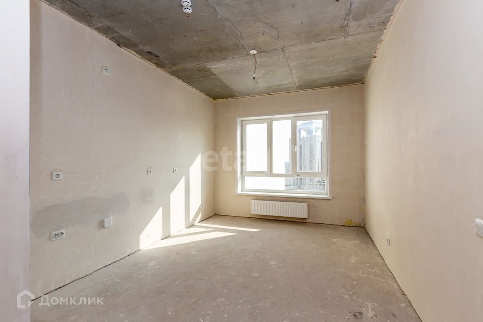 Продаётся 1-комнатная квартира, 36.3 м²