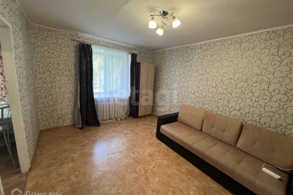Продаётся студия, 25.3 м²