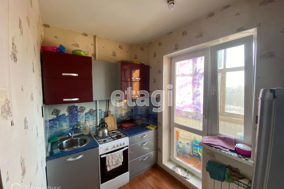 Сдаётся 1-комнатная квартира, 35.9 м²