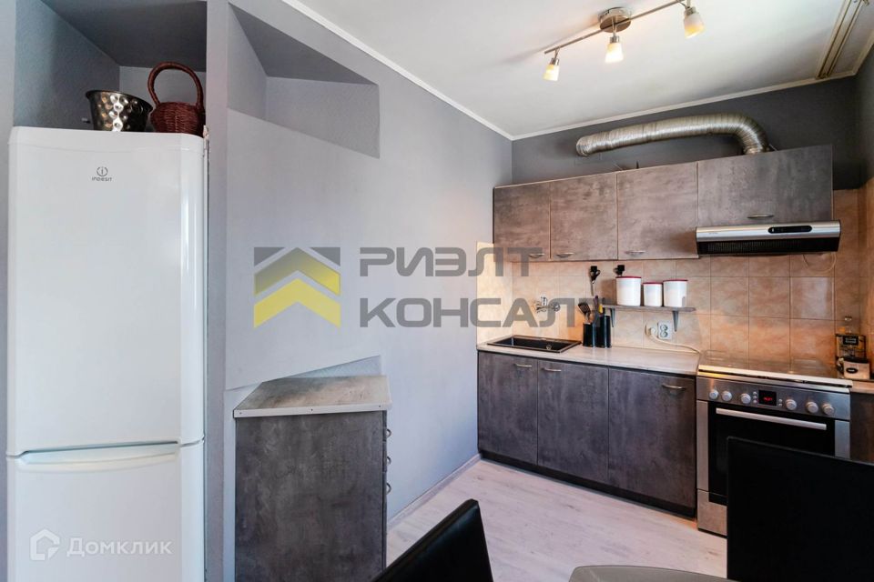 Продаётся 2-комнатная квартира, 60 м²