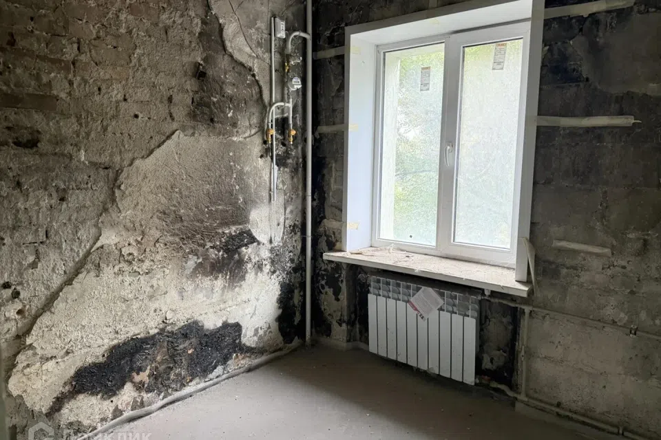 Продаётся 1-комнатная квартира, 29.9 м²