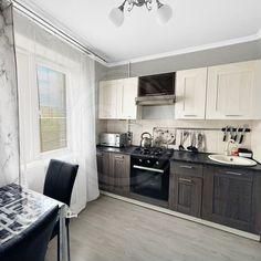 Продаётся 2-комнатная квартира, 50 м²