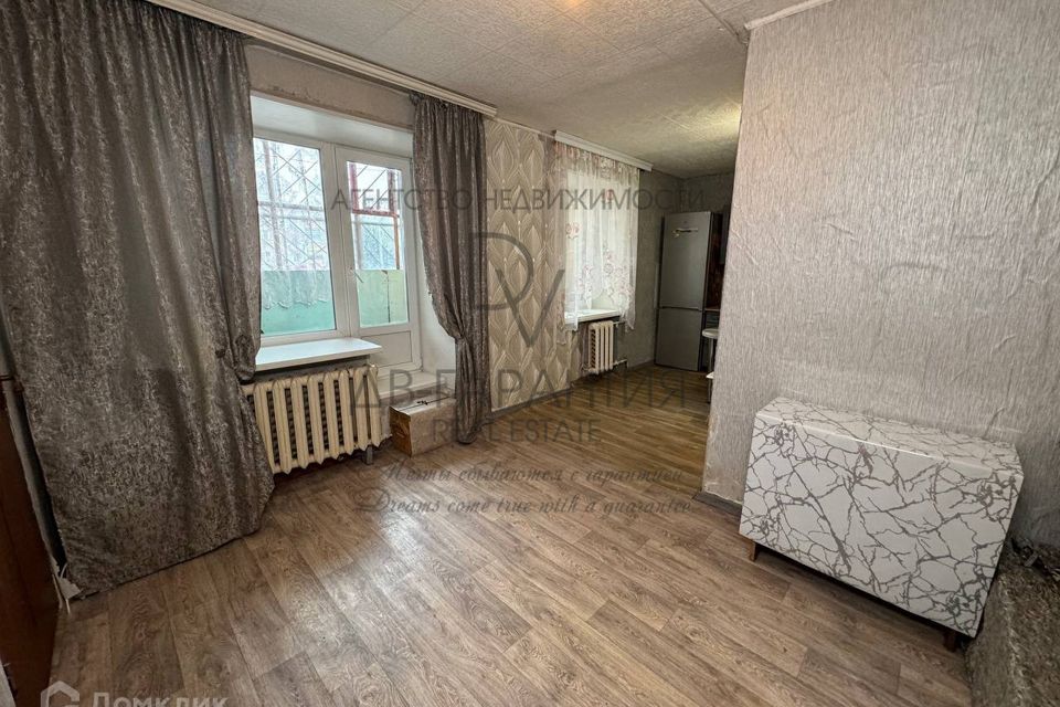 Продаётся 2-комнатная квартира, 46 м²