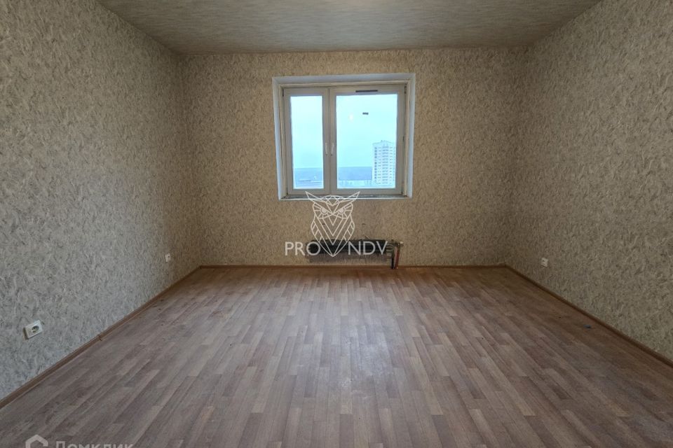 Продаётся студия, 24.5 м²
