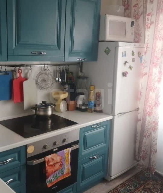 Продаётся 2-комнатная квартира, 54 м²