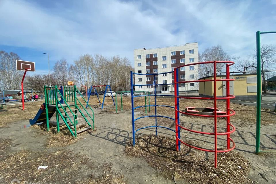 Продаётся 1-комнатная квартира, 38.8 м²