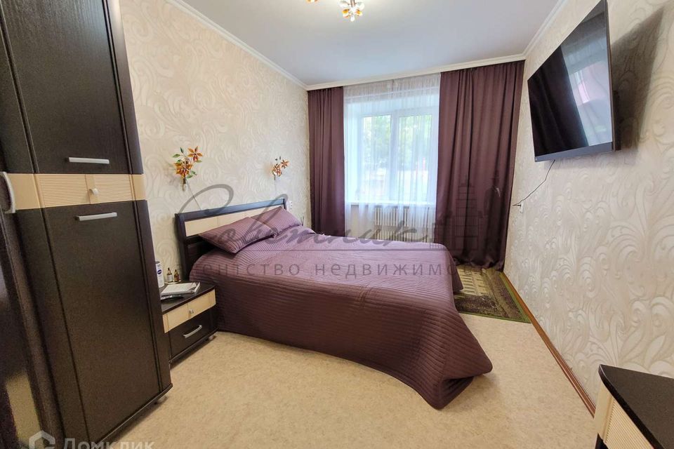 Продаётся 2-комнатная квартира, 62 м²