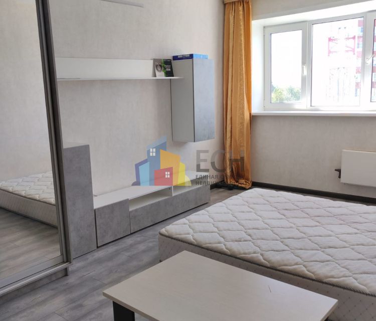 Продаётся 2-комнатная квартира, 44.6 м²