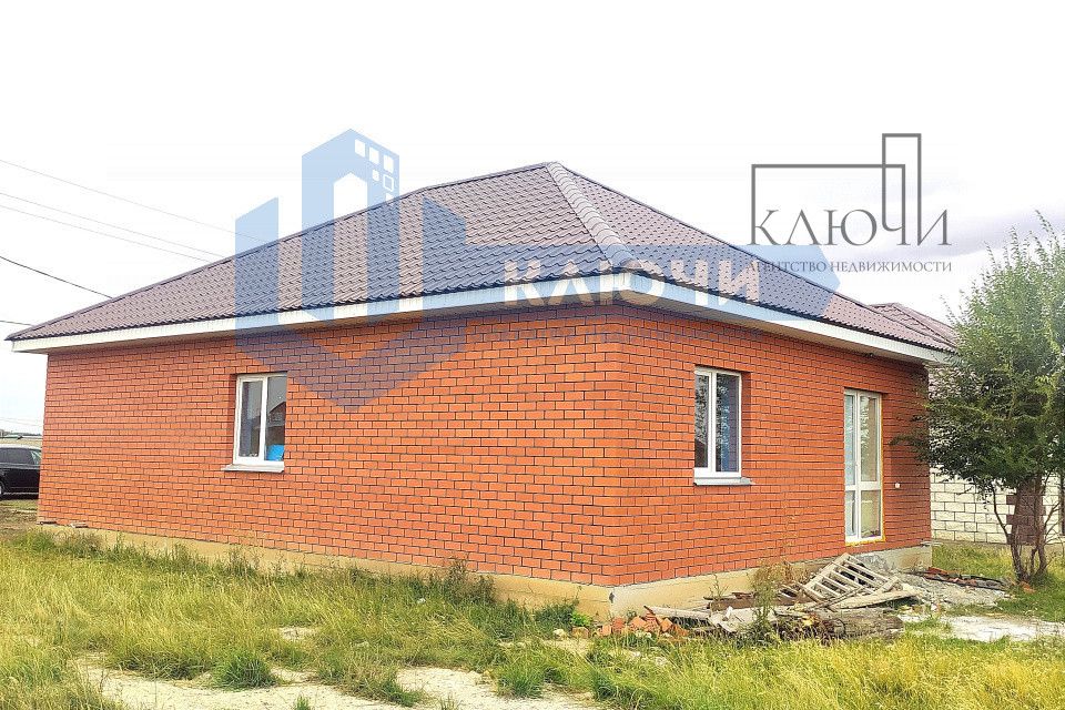 Купить Дом В Красной Башкирии Магнитогорск